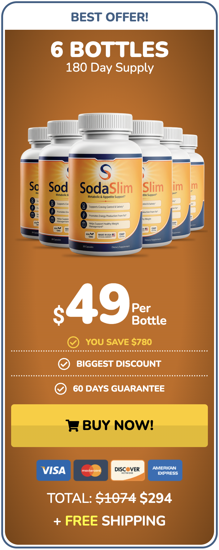 alkaslim buy now 6 bottles